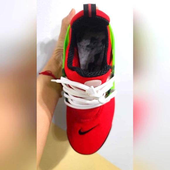Nike Air Presto Men-8 Women- 9.5 - Picture 3 of 7